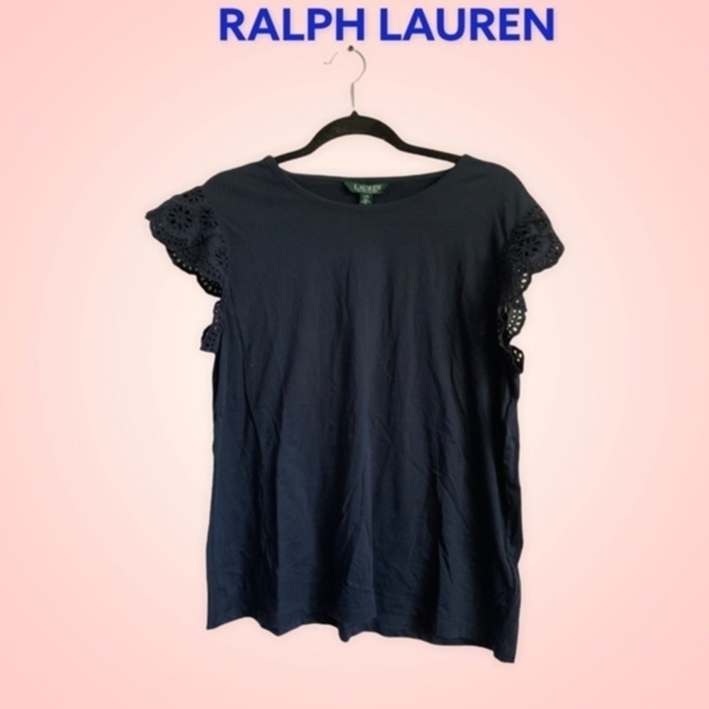 Ralph Lauren Woman Blouse NWT